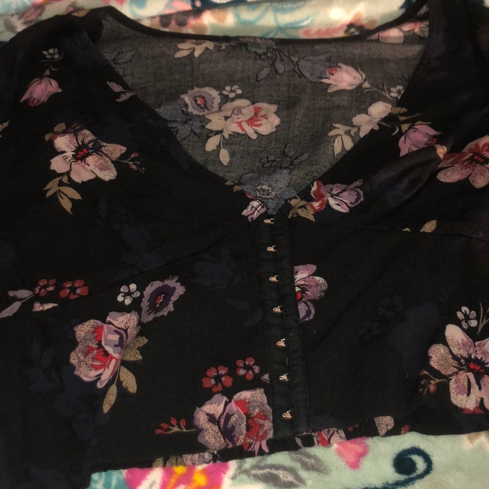 Blouse